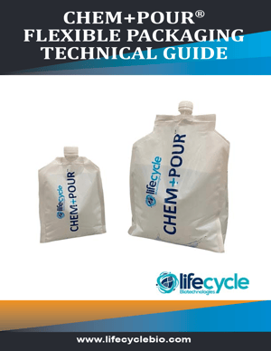 CHEM+POUR Technical Guide Image
