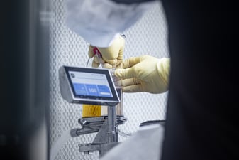 Testing Water for Pharmaceutical Applications