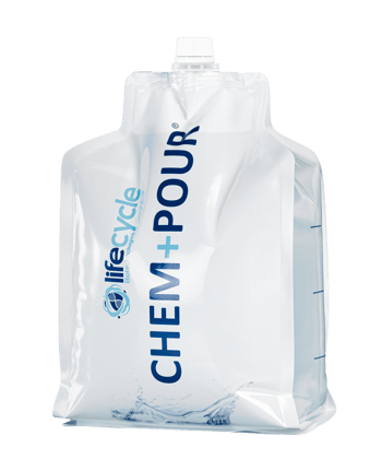 4L CHEMPOUR