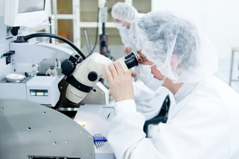 Why Reagent Quality Defines Research Success