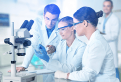 Scientists