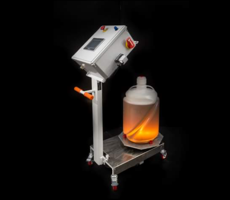 Bioprocessing