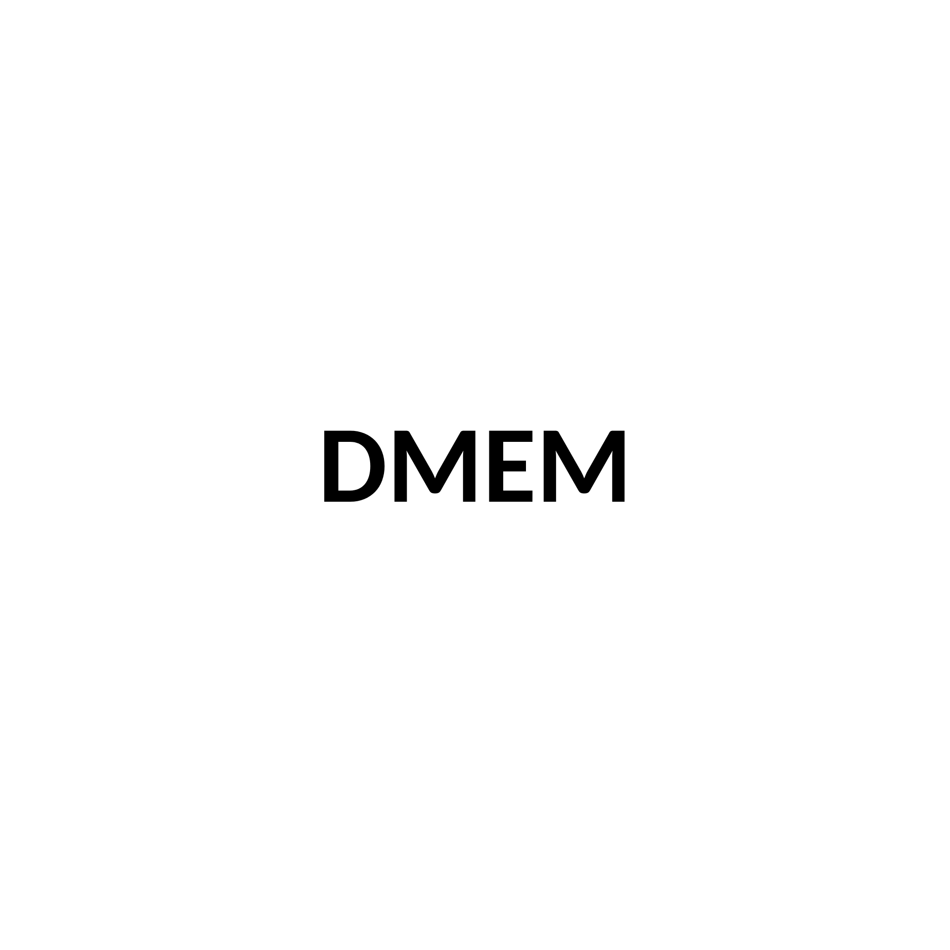 DMEM