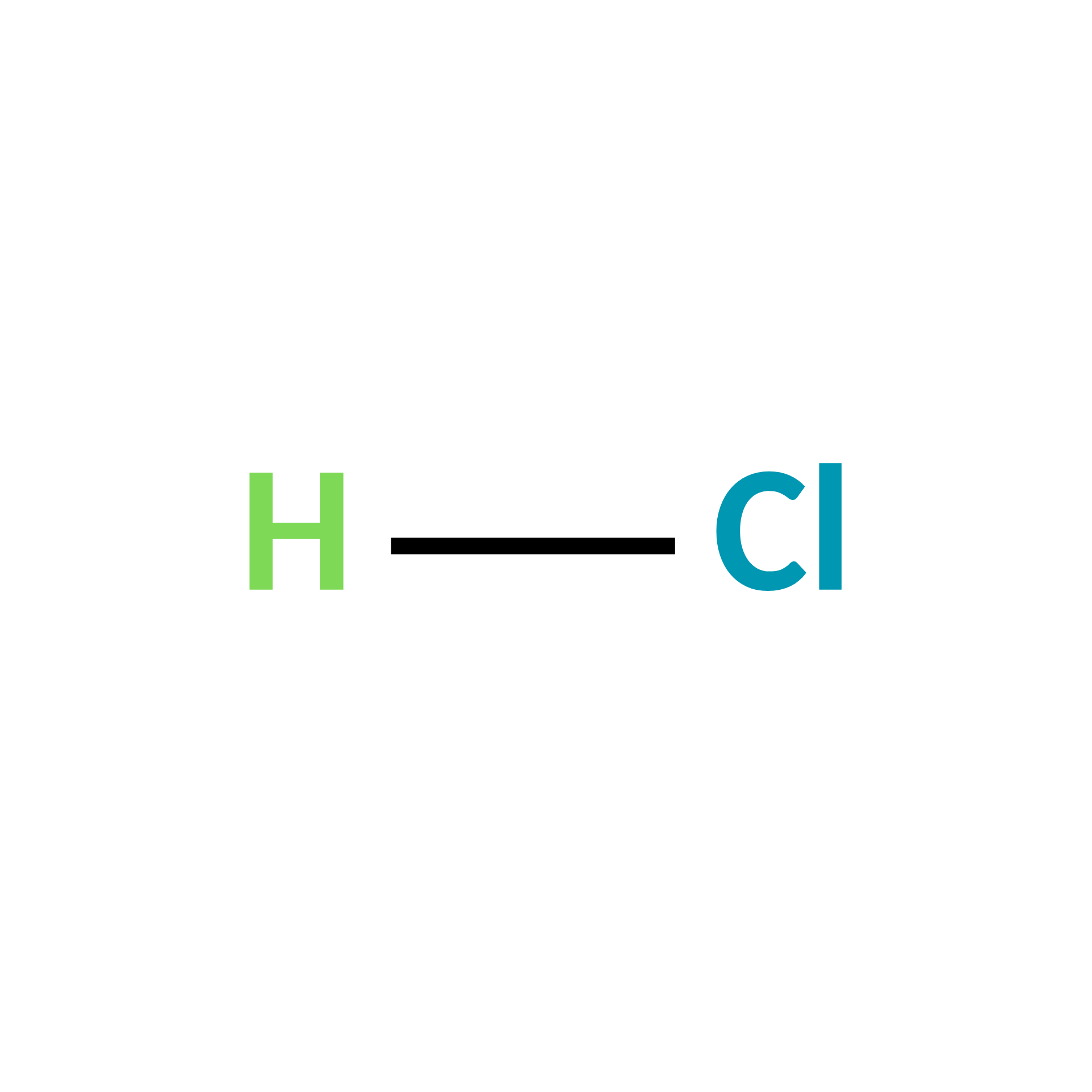 Hydrochloric Acid