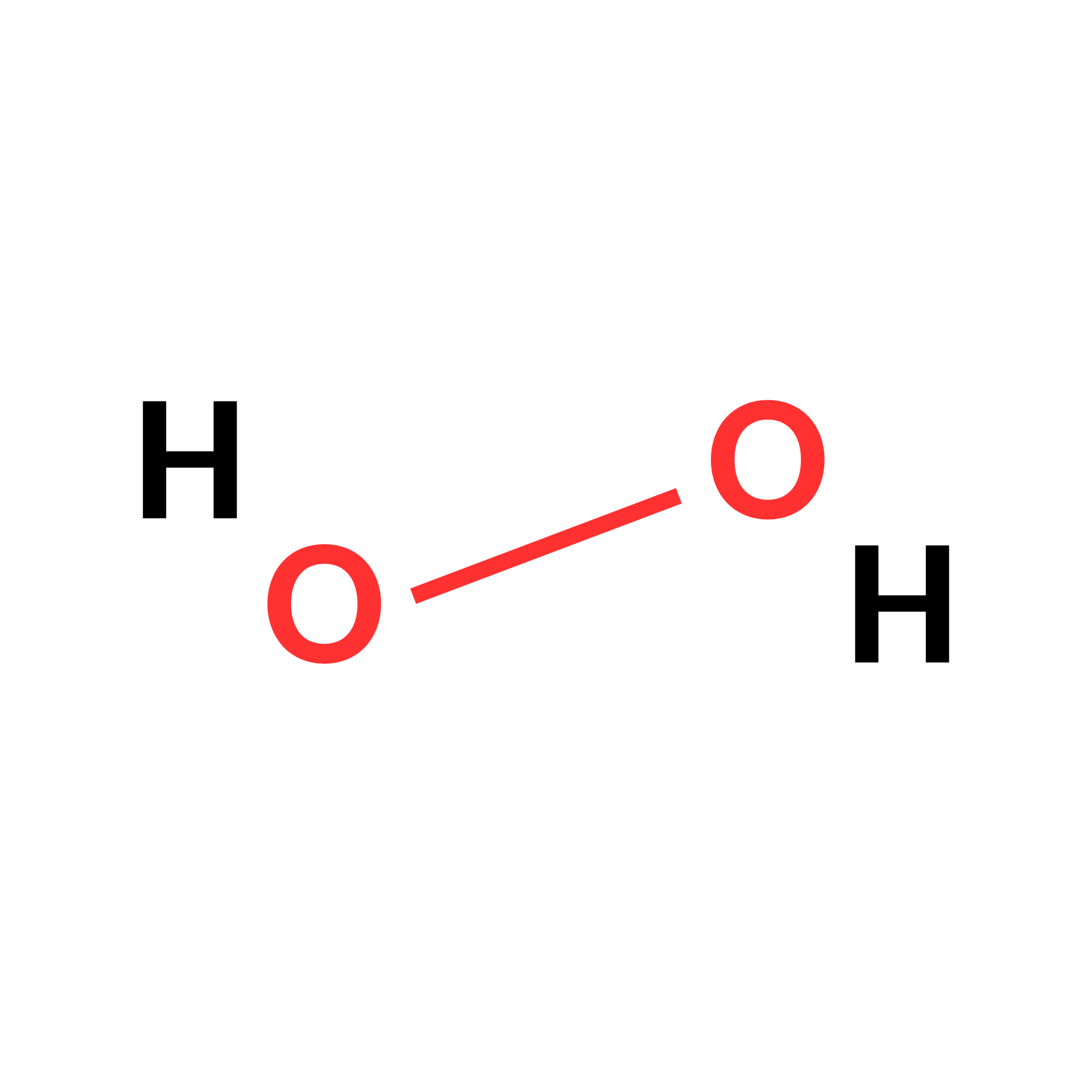 Hydrogen Peroxide