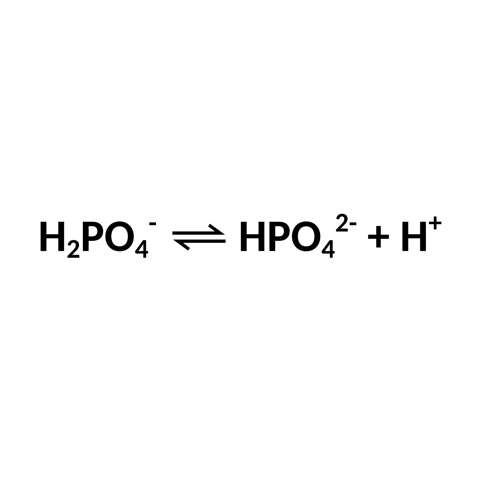 Phosphate Buffered
