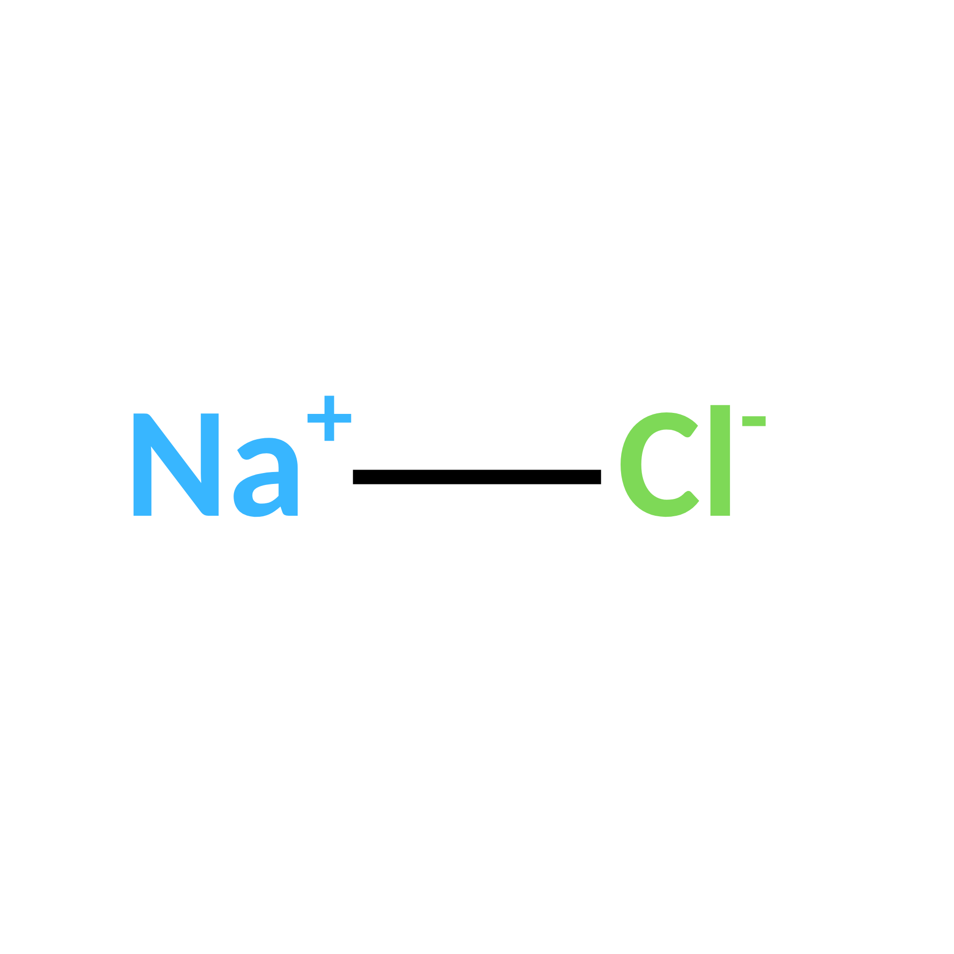 Sodium Chloride