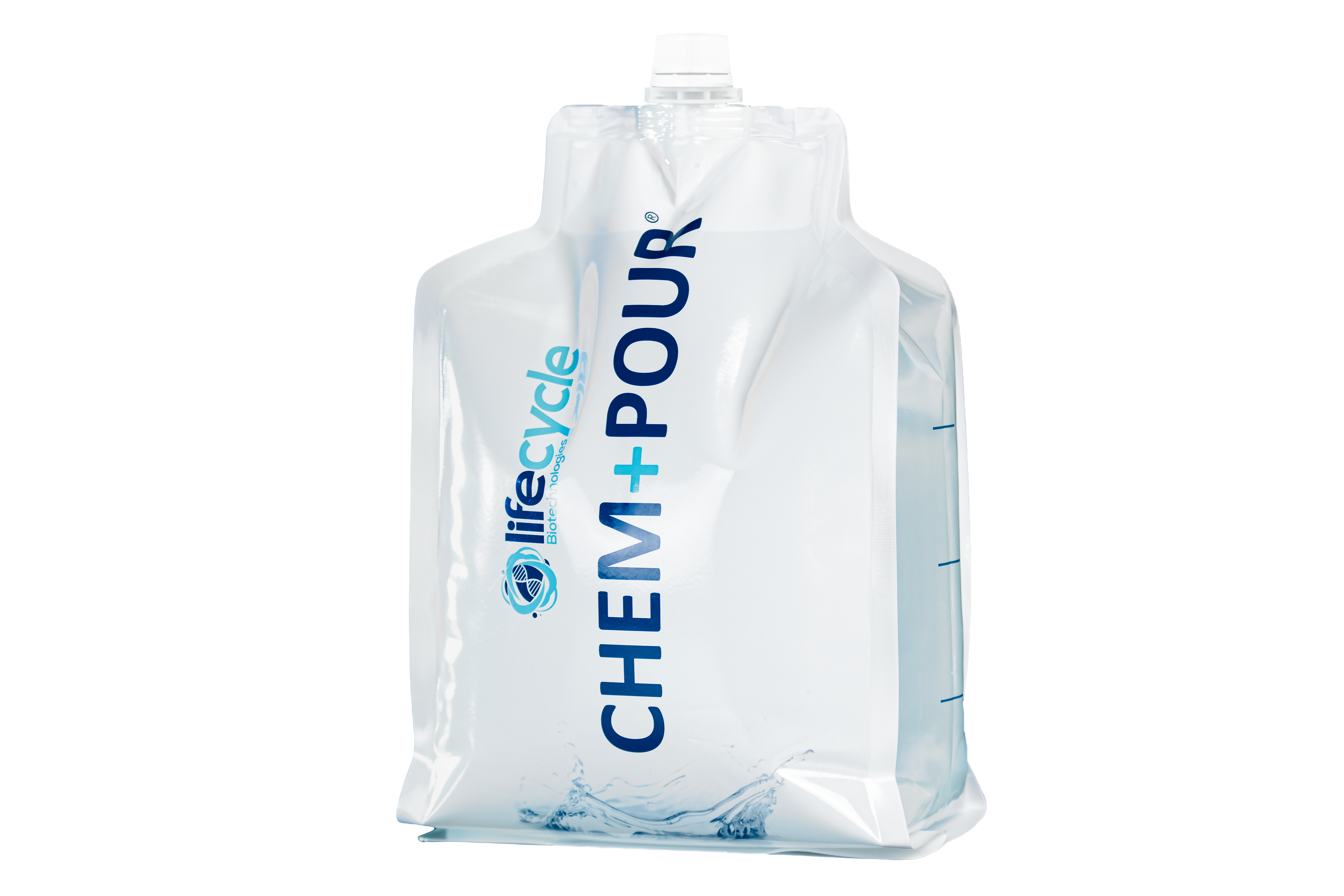 Reproduction Water