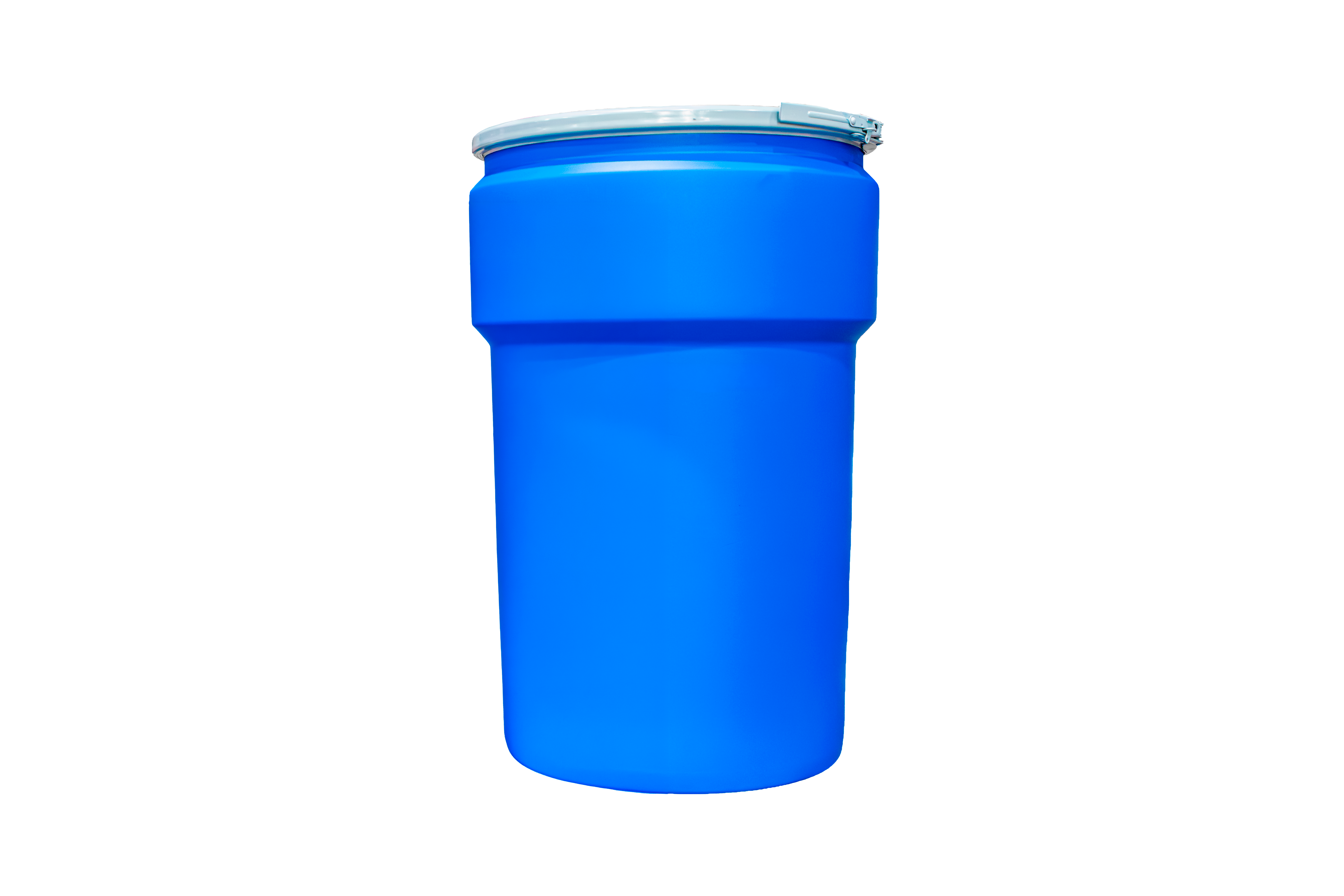 Drum WHITE 200L