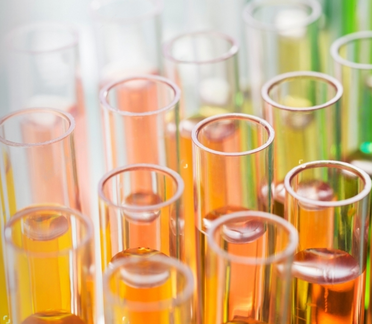 General Chemistry