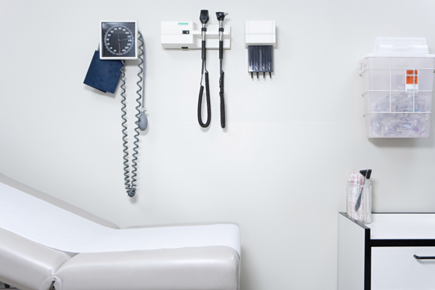 medical industry