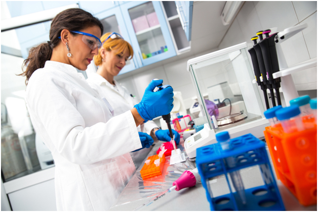medical research