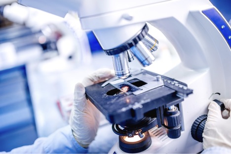 medical research