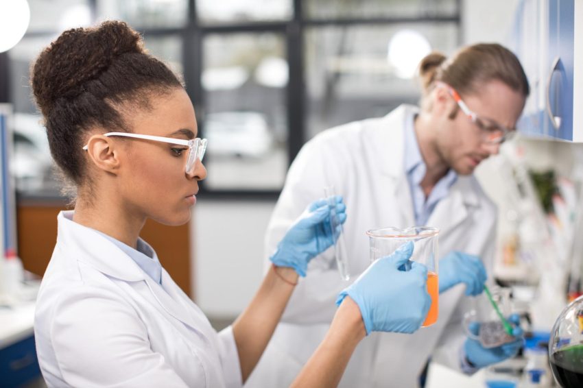 diagnostic reagents