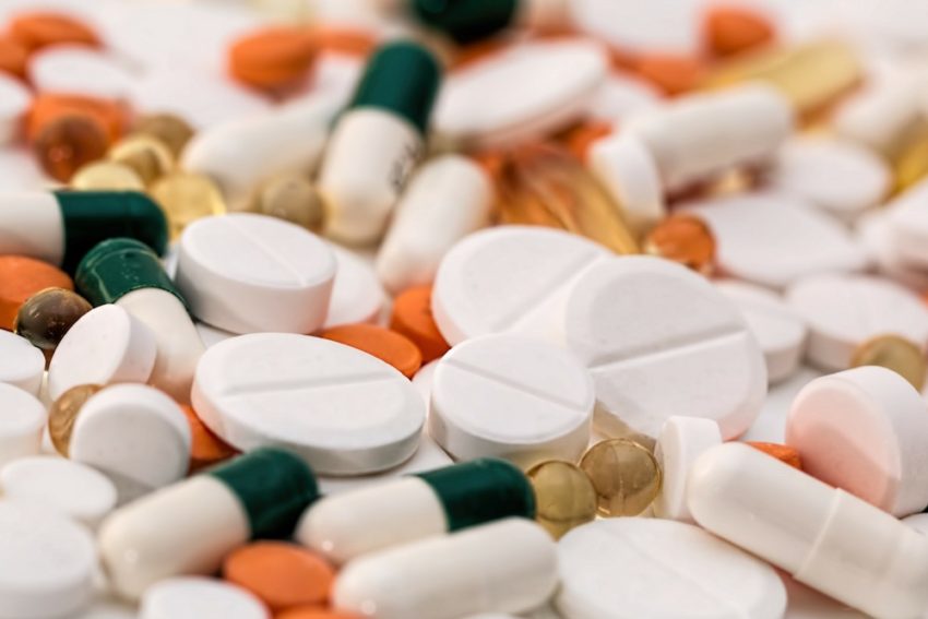 antibiotic resistance