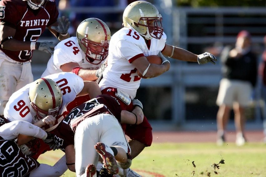 concussion research