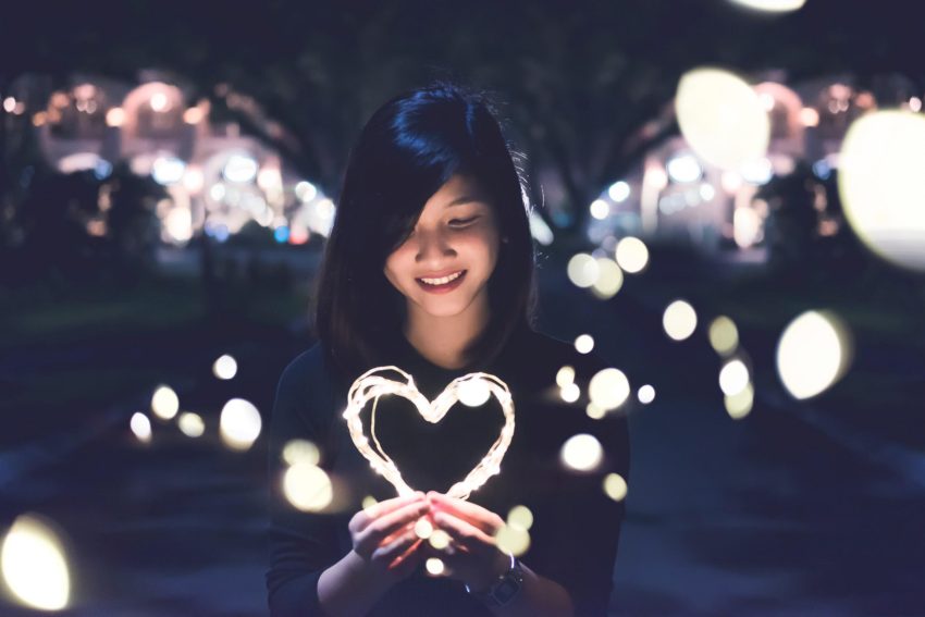 Valentine's Day