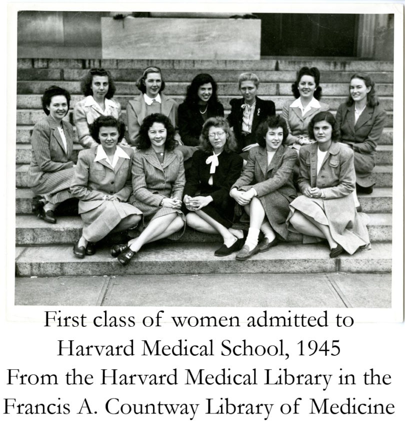 Female Physicians