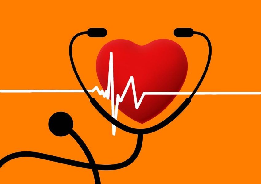 Lifestyle Change is the Holy Grail of Preventing Heart Disease