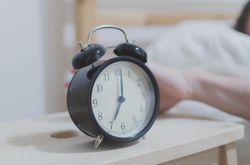 sleep research