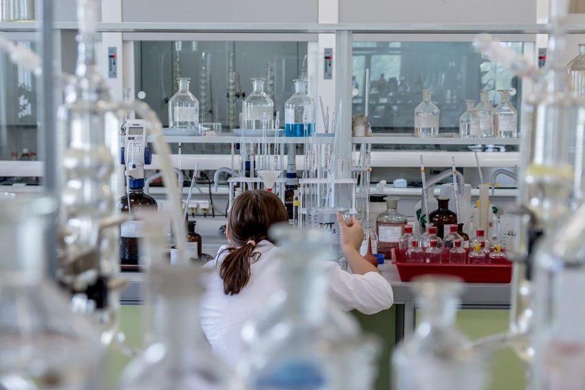 Women in Research: Breakthroughs in MS Treatment