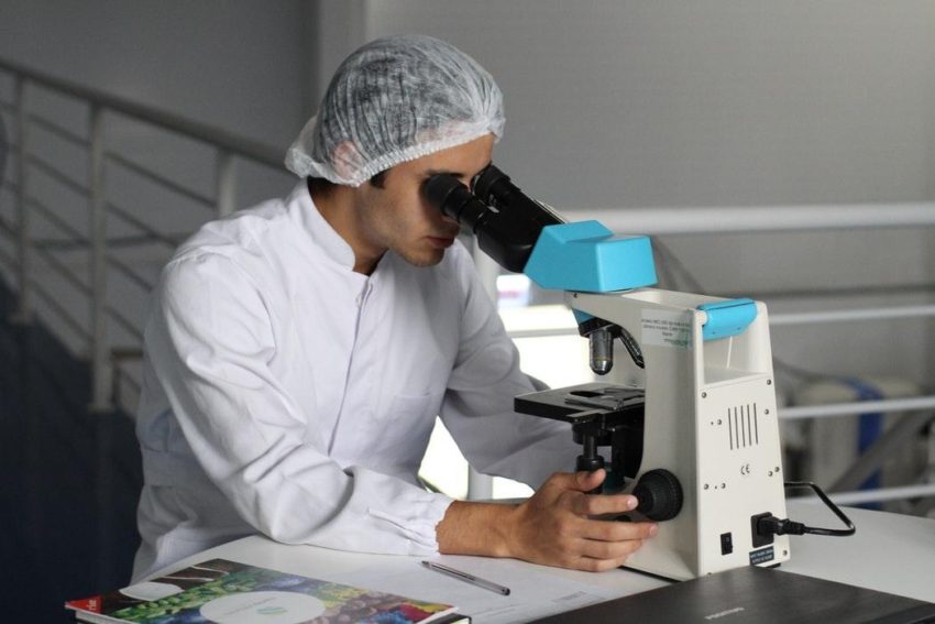 3D Bioprinting